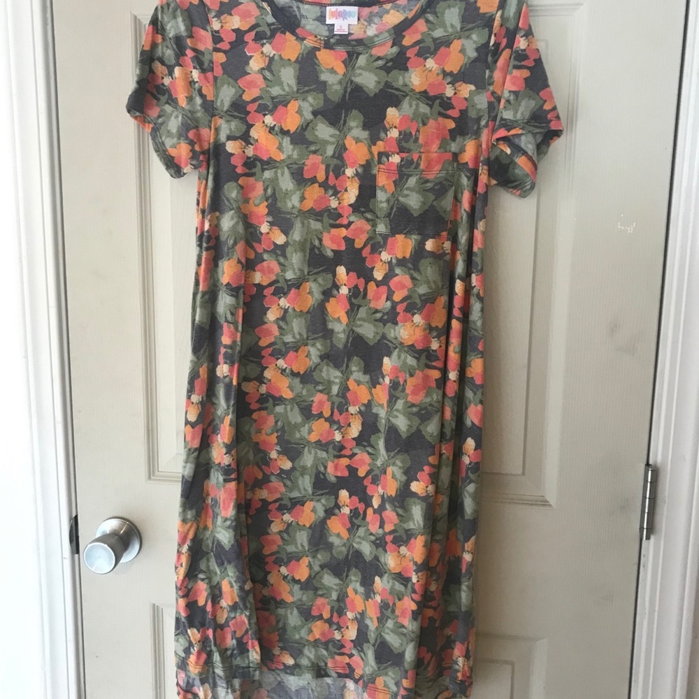 🛍2/$22 Lularoe Carly
